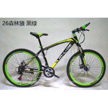 High Quality Low Price City Bike Mountain Bike MTB Bicycle